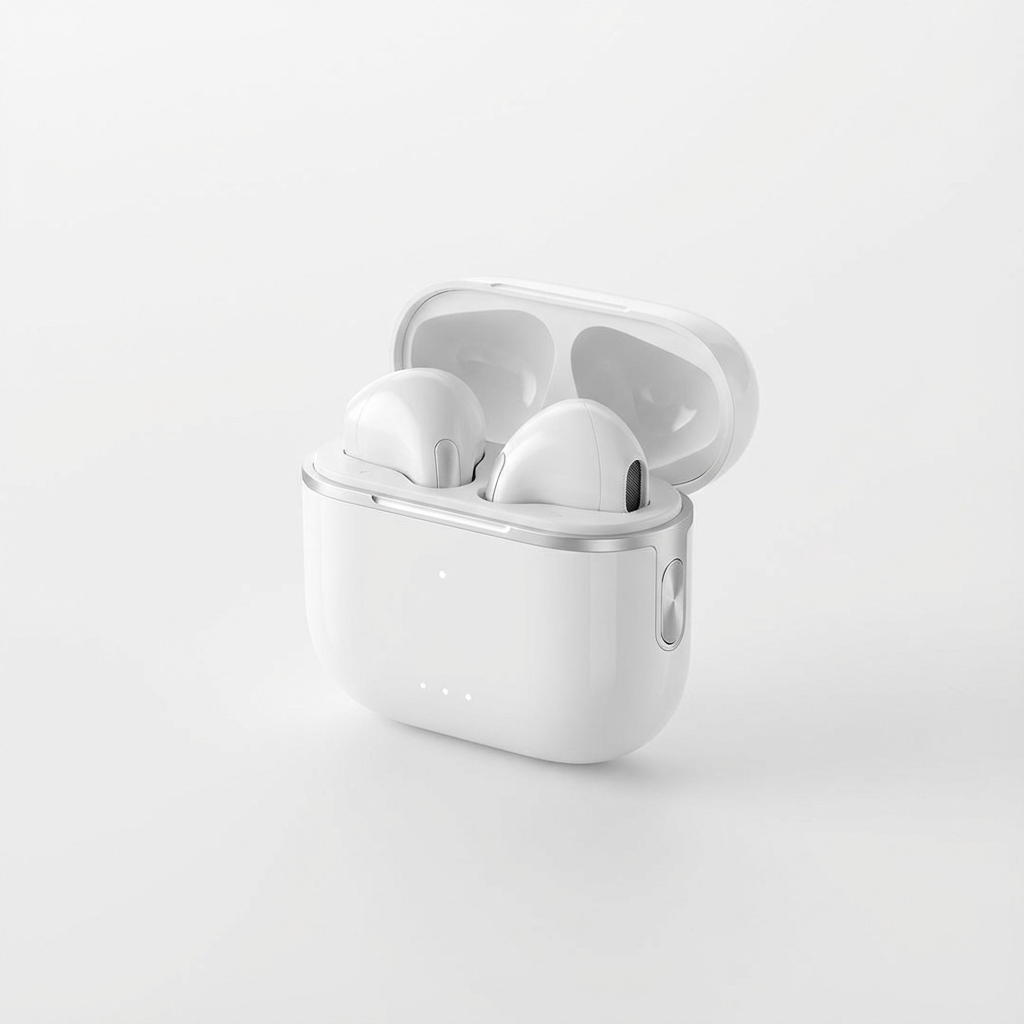 (Demo Produk) Earbuds TWS Pro