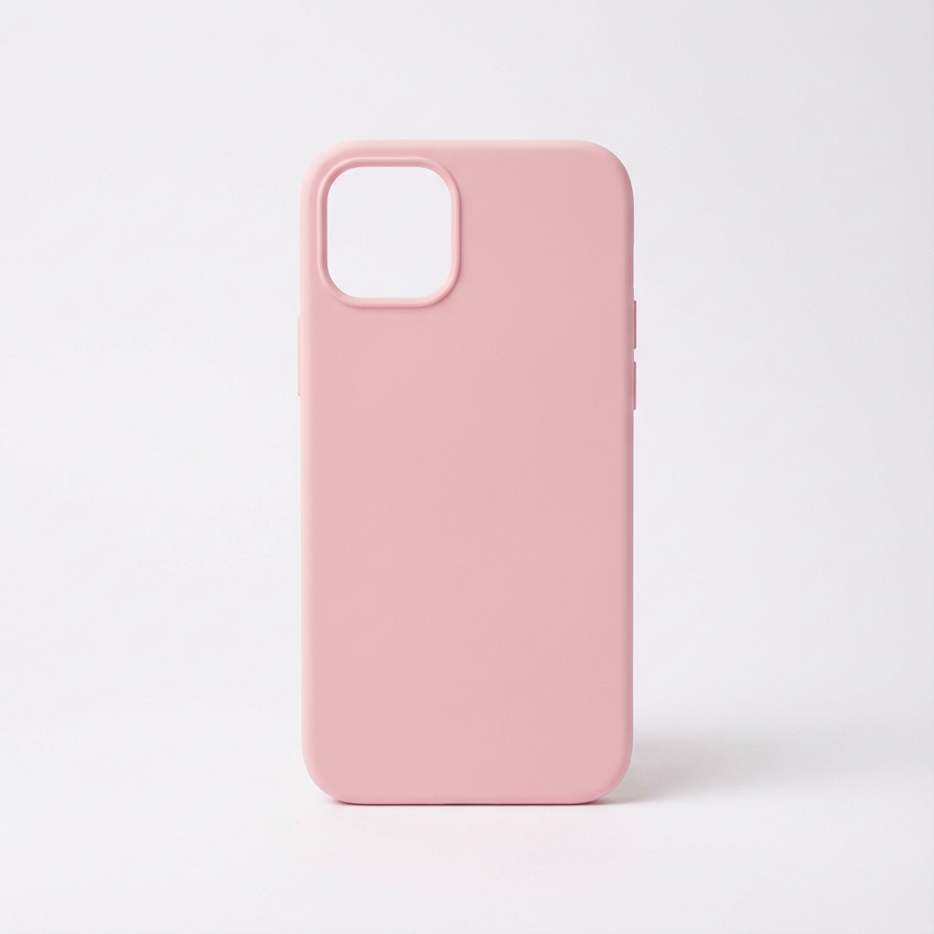 (Demo Produk) Case HP Silikon Premium